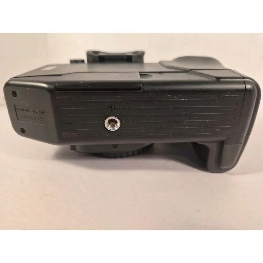 Canon EOS 650 Film Camera Body Parts Only Japan